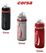 CORSA 可樂-塑膠550ml