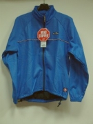 W.S.三級藍色防風外套