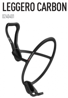 LEGGERO CARBON 複合碳纖水壺架