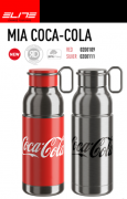 MIA Coca Cola 不鏽鋼水壺