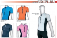 MAILLOT CARBONO